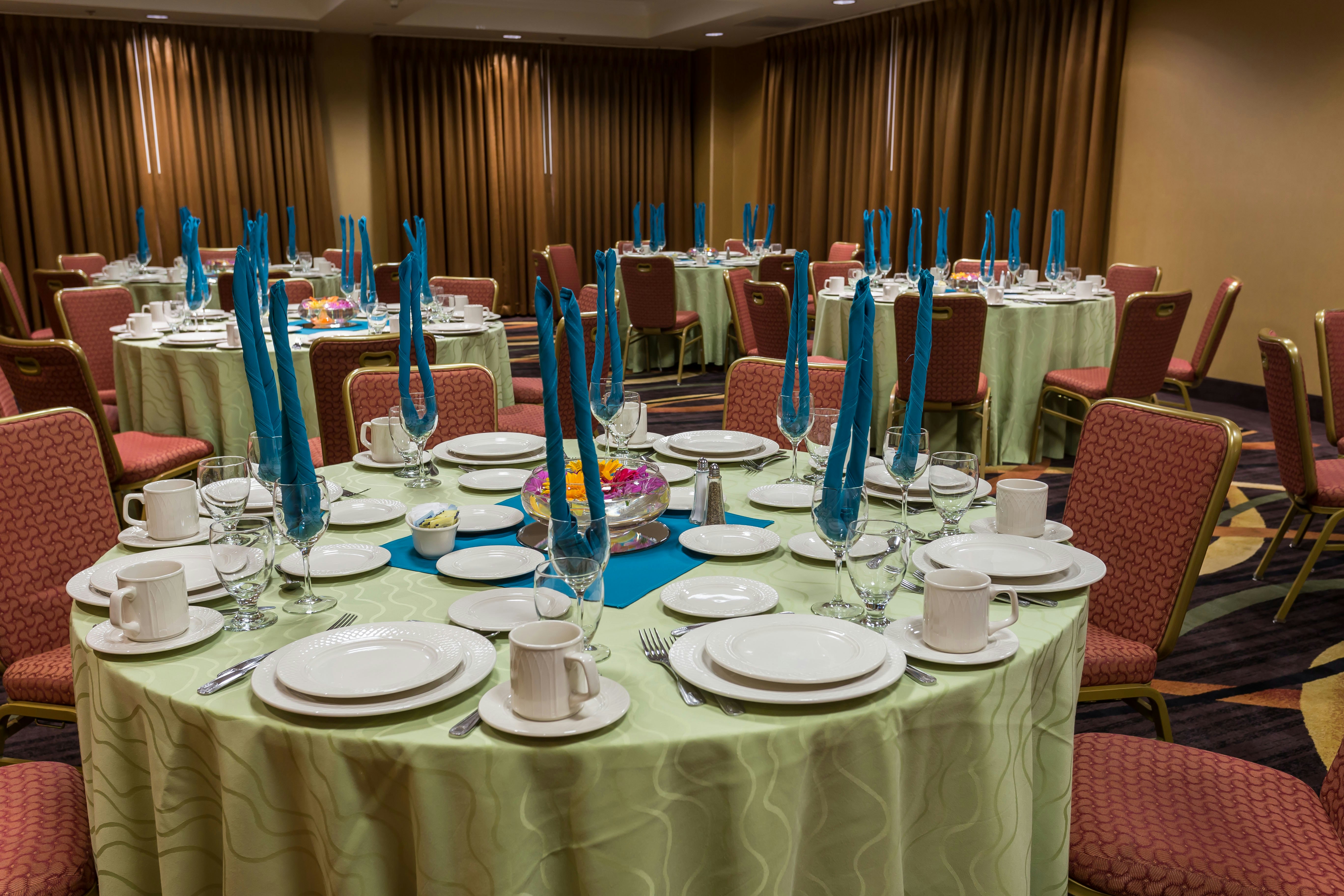 Hilton Garden Inn San Mateo 27/29