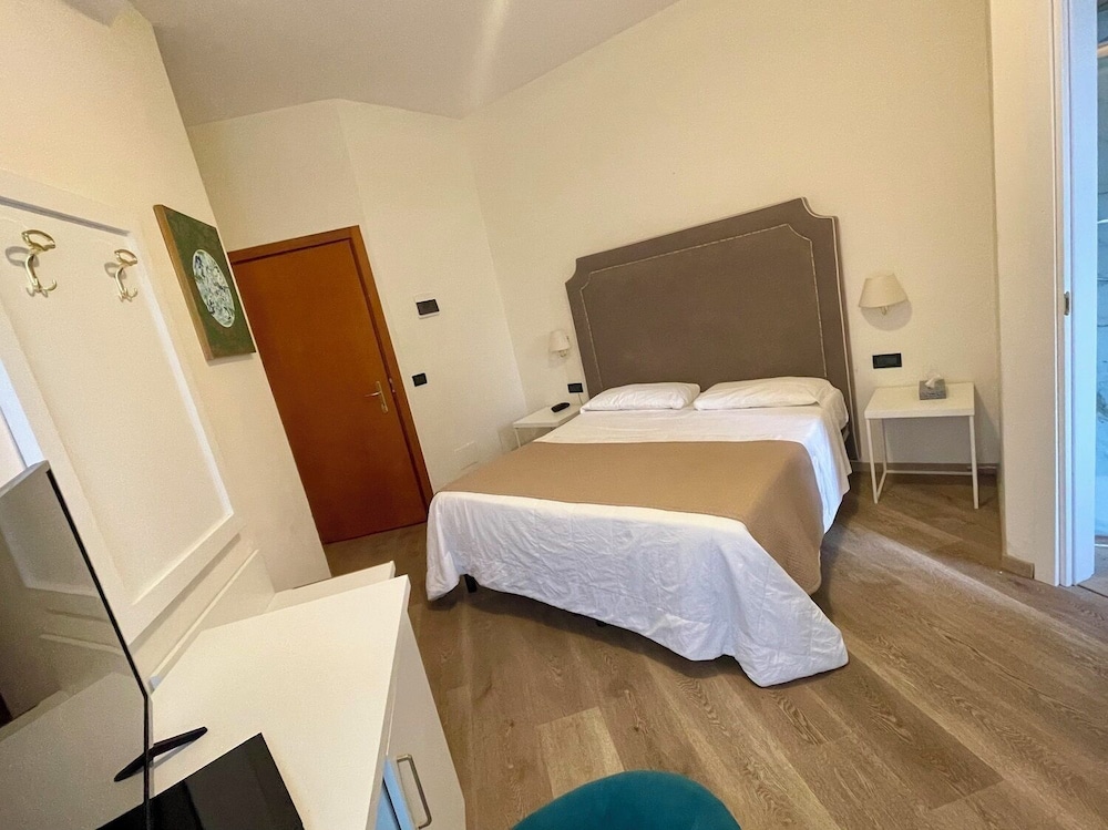 Classic, Double or Twin Bed, Hotel Rosa Dei Venti 2/4