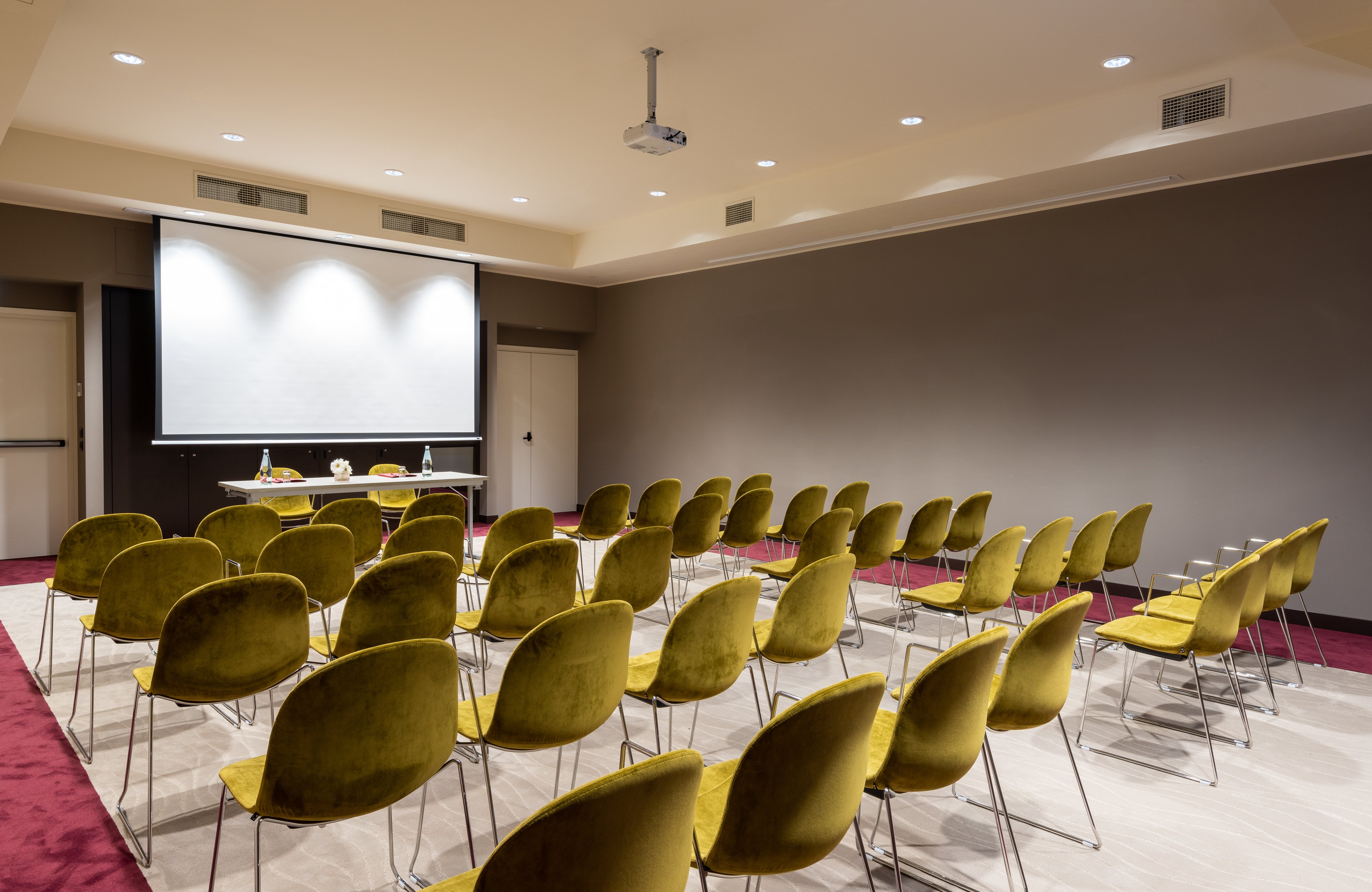 Leonardo Royal Hotel Venice Mestre 42/50