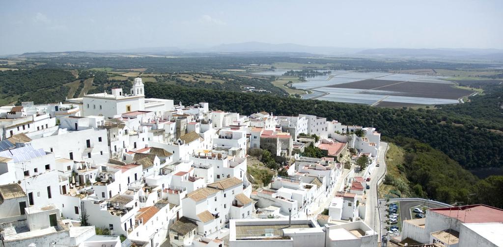 LA BOTICA DE VEJER 14/17