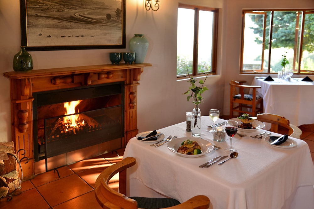 Montusi Mountain Lodge 25/50