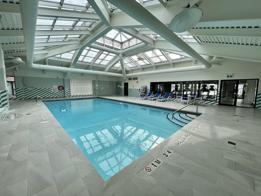 Holiday Inn Toronto Airport East 3/61