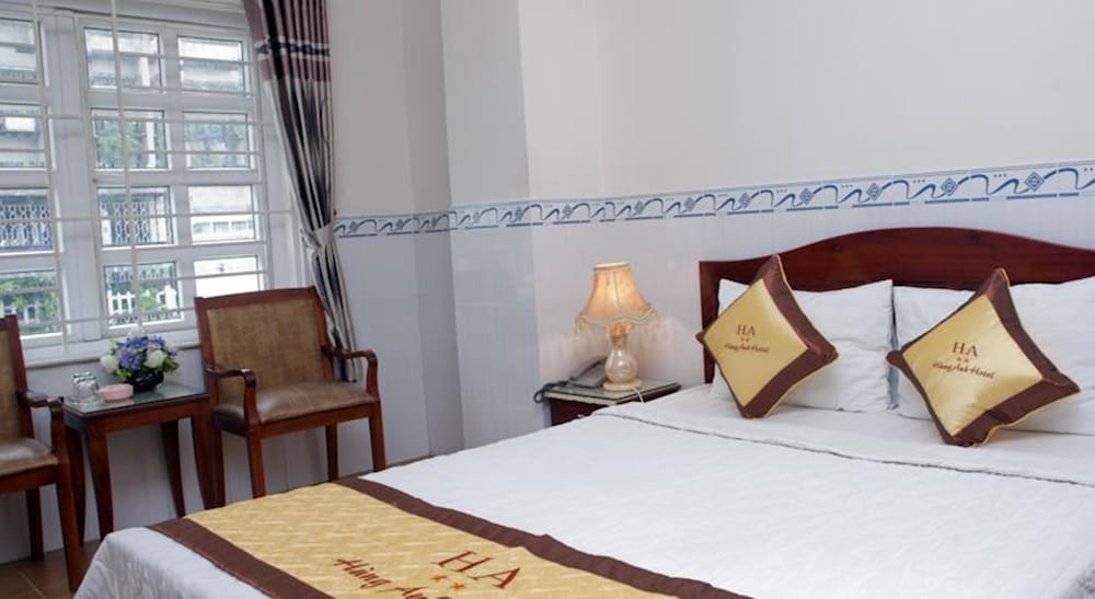 Hung Anh Hotel 33/50