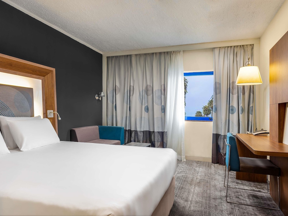 Novotel Port Harcourt 13/50