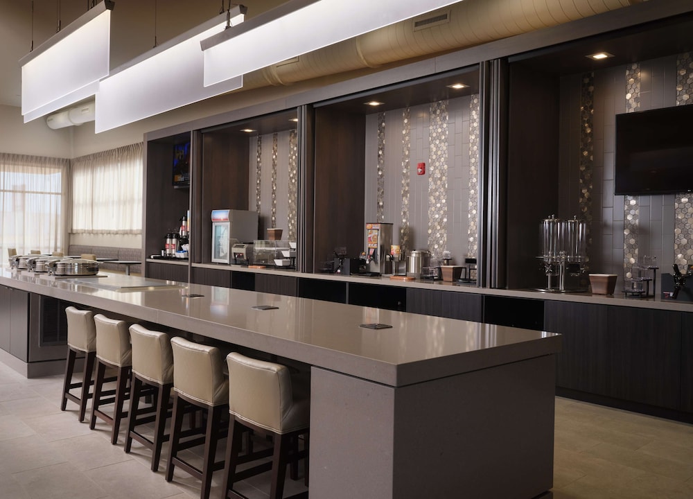 Best Western Plus Executive Residency Jackson Northeast 23/33