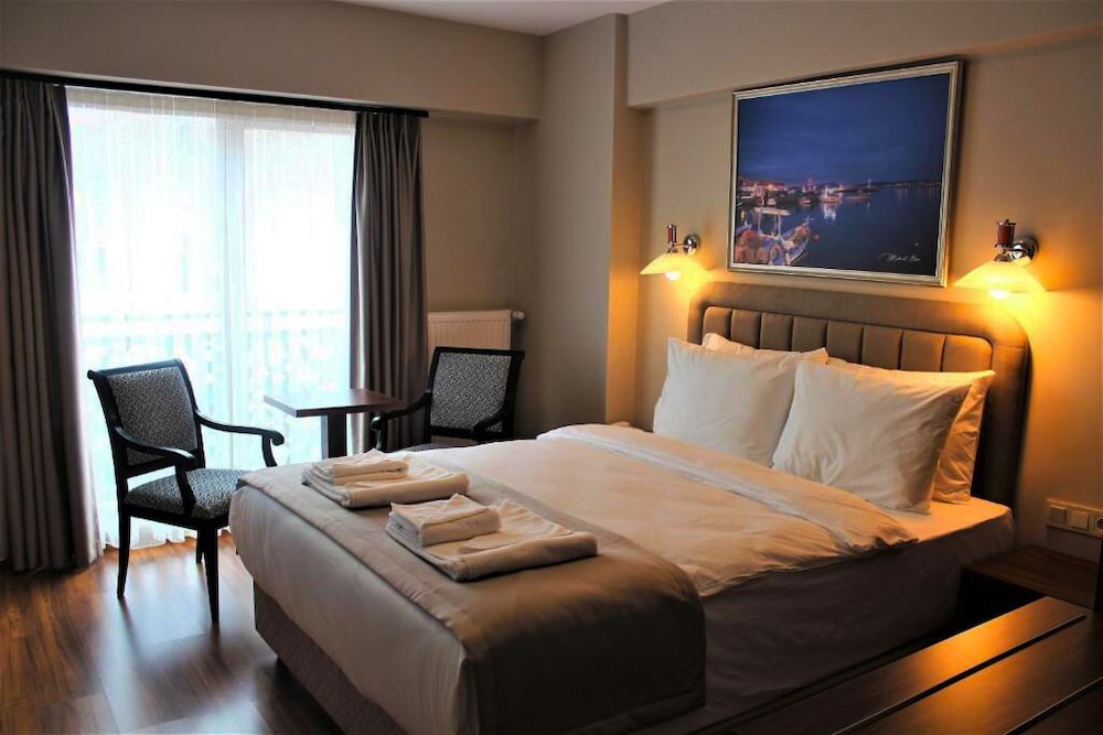 Armida City Hotel 9/21