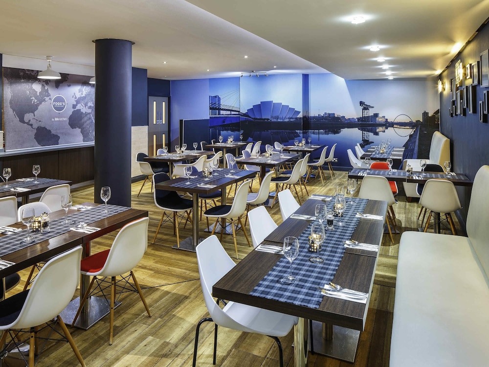 Ibis Glasgow City Centre Sauchiehall Street 34/50