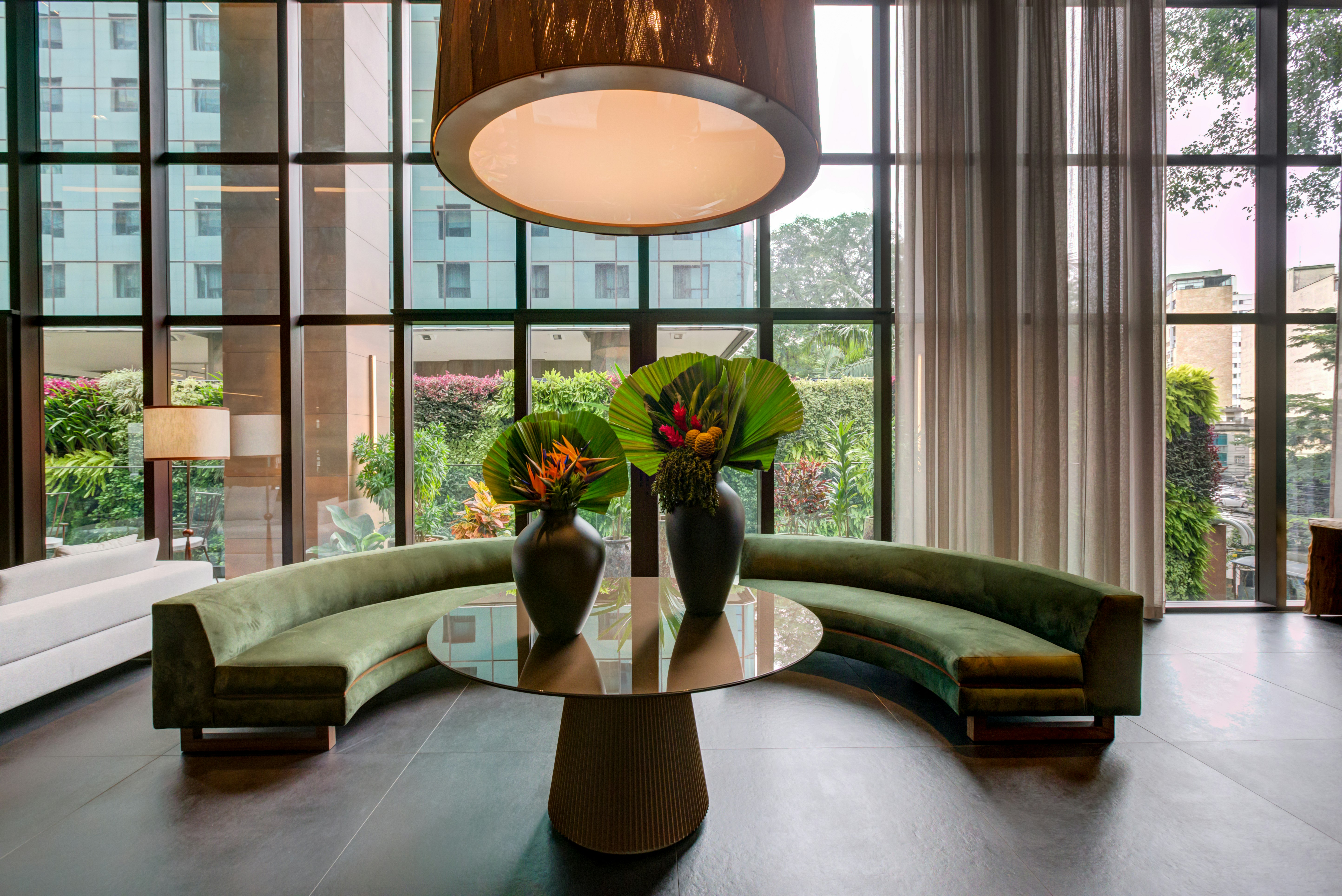 Qoya Sao Paulo Paulista, Curio Collection by Hilton 22/50