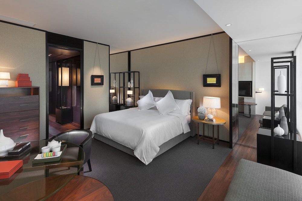 Mandarin Oriental Guangzhou 14/73