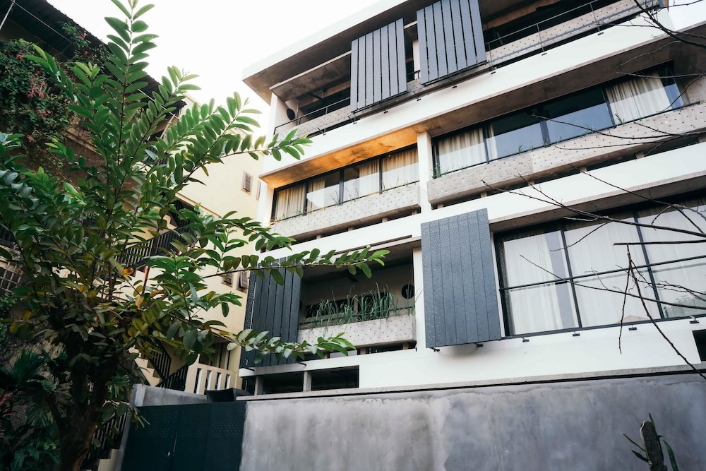 URBAN RESIDENCES SIEM REAP 7/70