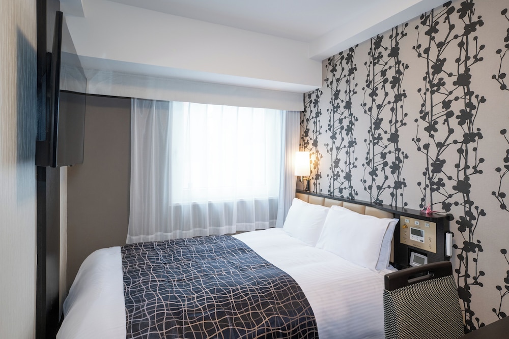 Apa Hotel Asakusa Tawaramachi Ekimae 17/64