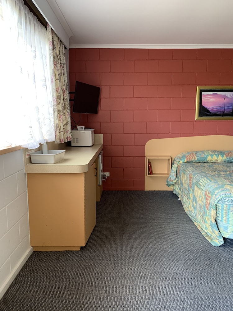 Limestone Coast Tourist Park 33/50