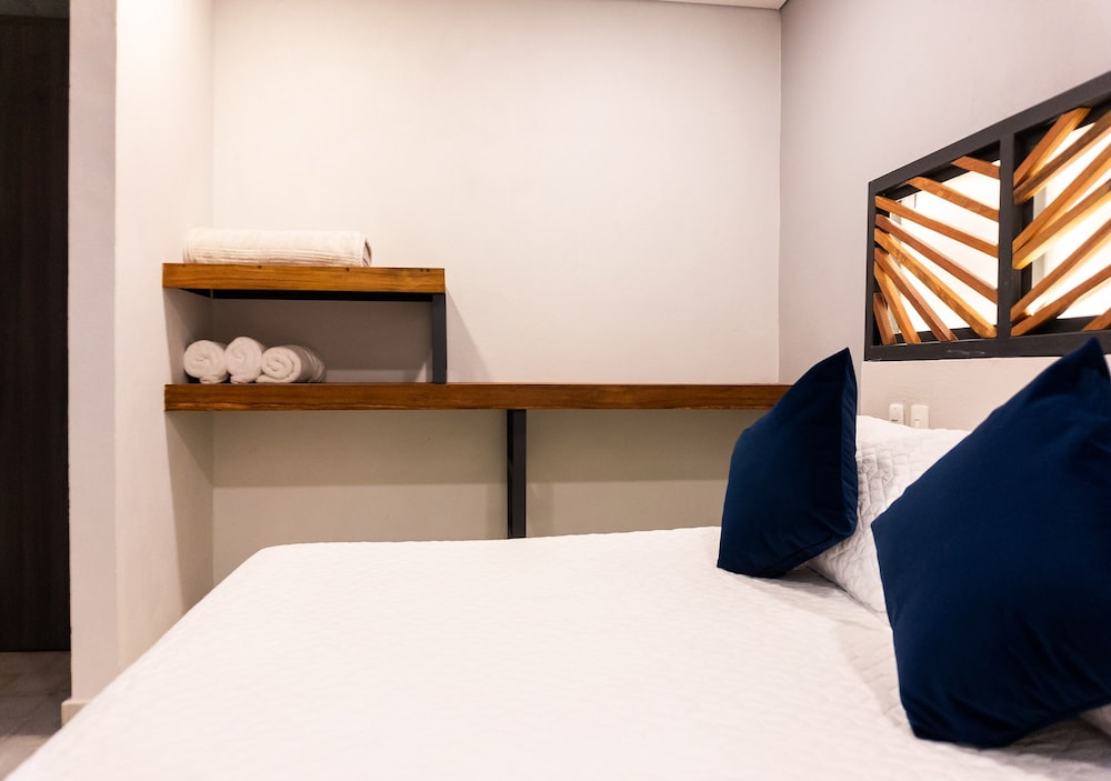 The Garden by DOT Suites 写真3