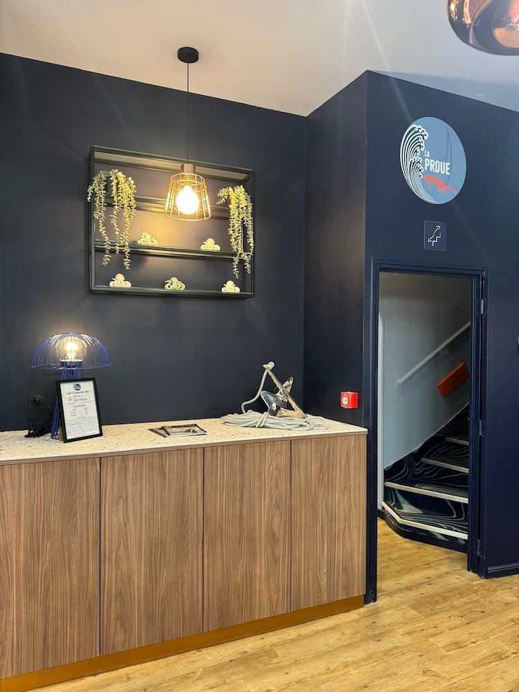 Ibis Styles Saint Malo Centre Historique 3/75