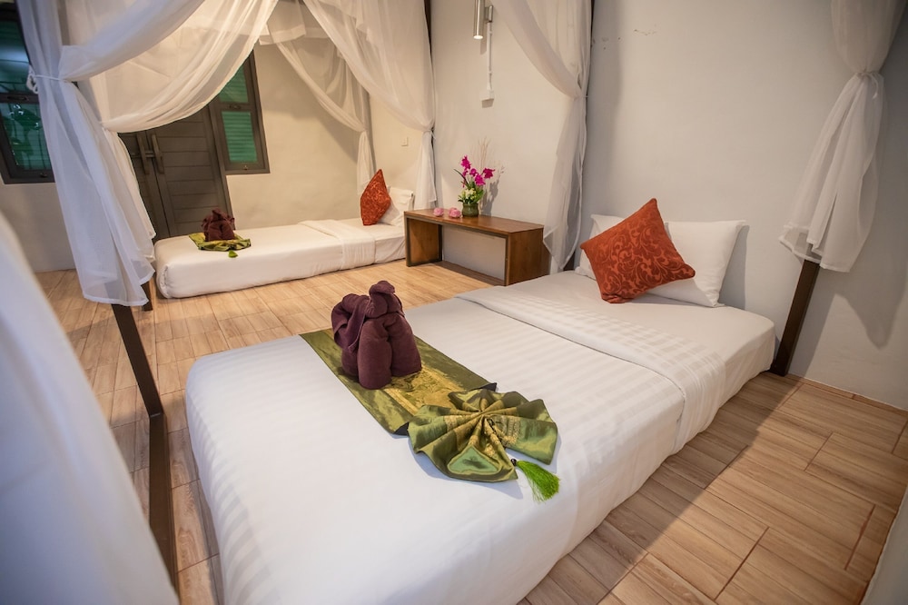 Sabaidee Chiangmai Hotel 21/65