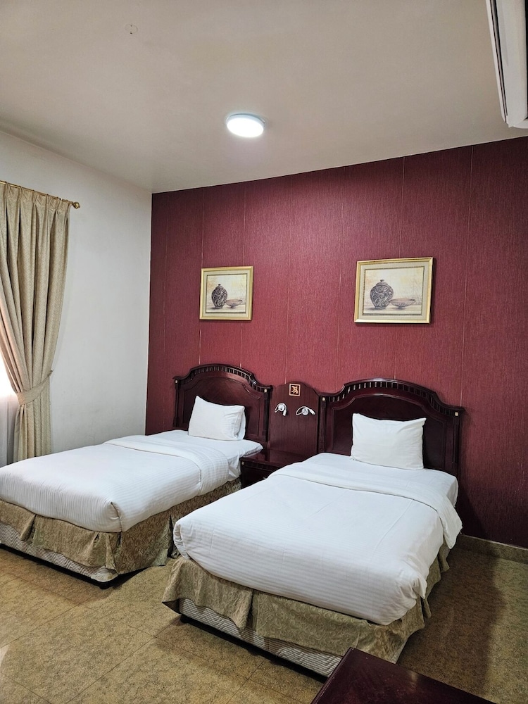 Safeer International Hotel 24/50