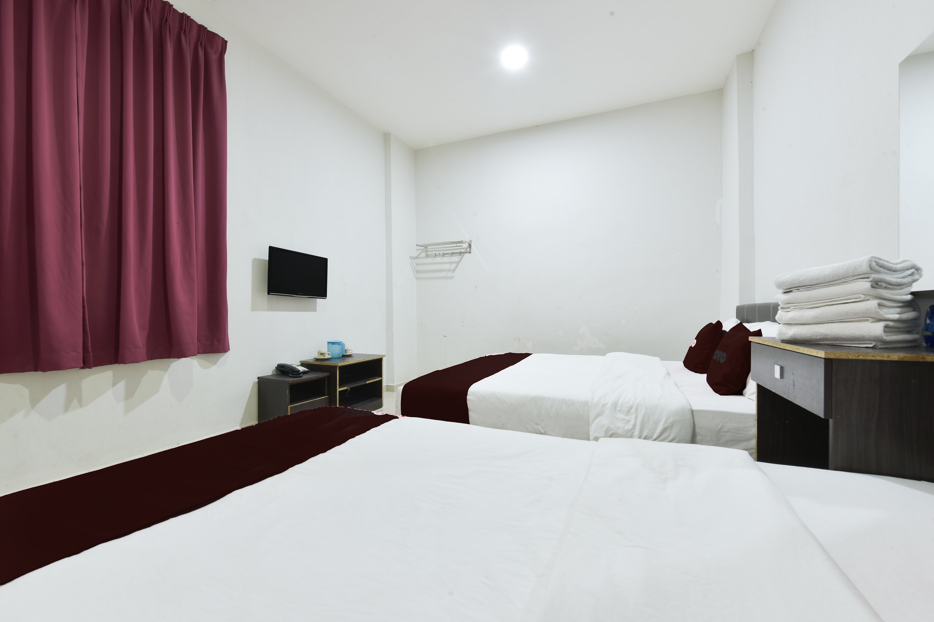 Hotel O Melaka near AEON Shopping Centre formerly Formosa 18/31