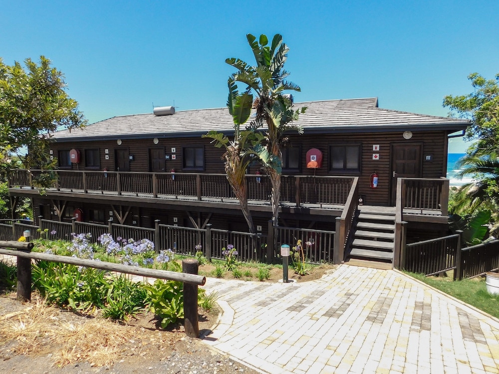 Sugar Beach Resort 1/42