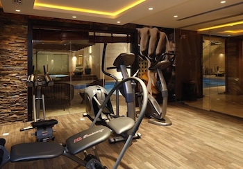 جراند بلازا الرياض(Grand Plaza Hotel - Takhasosi) 26/50