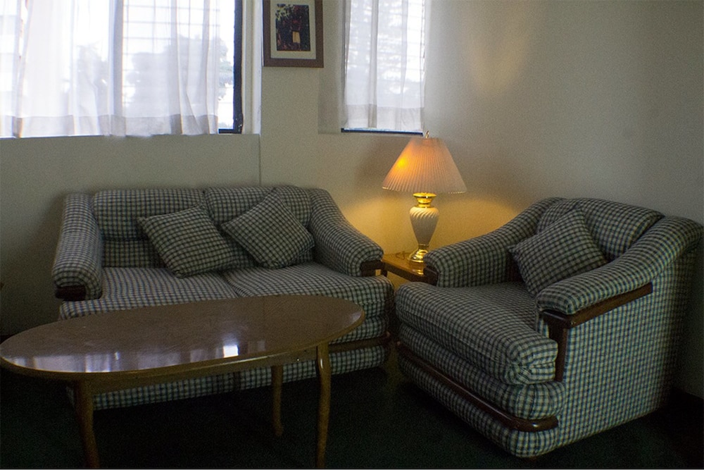 Apart-Hotel Posada San Judas 25/37