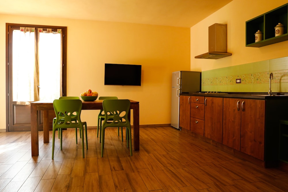 Il Nido Resort 31/50
