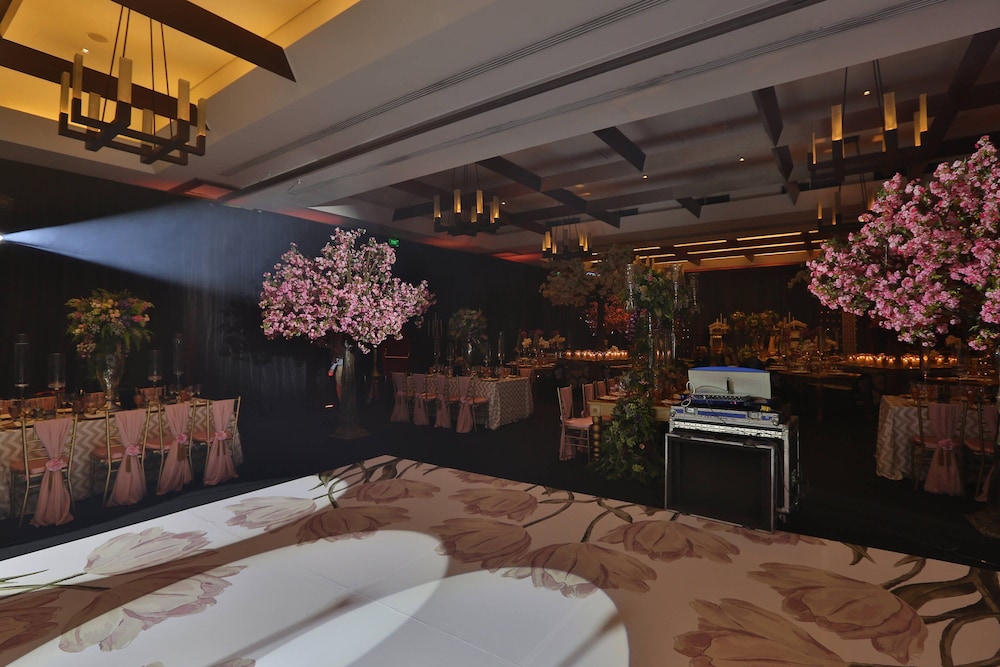 JW Marriott Hotel Bogota 53/56