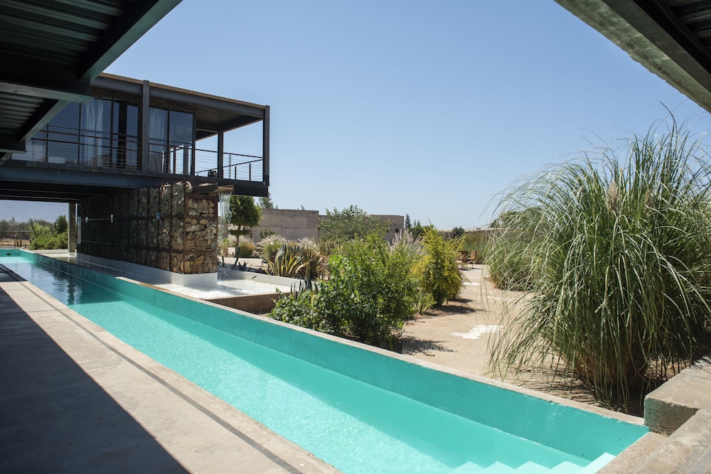 Hotel Los Amantes Valle de Guadalupe 31/35