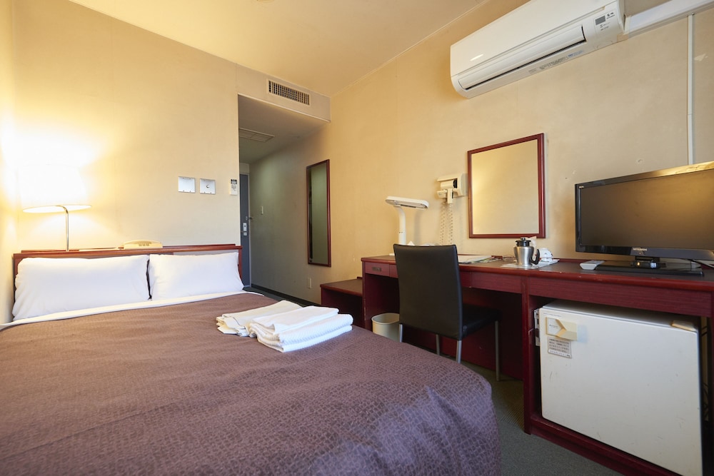 Hotel Select Inn Nagano 9/28