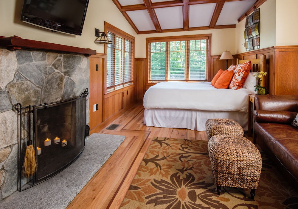 The White Barn Inn And Spa 28/79