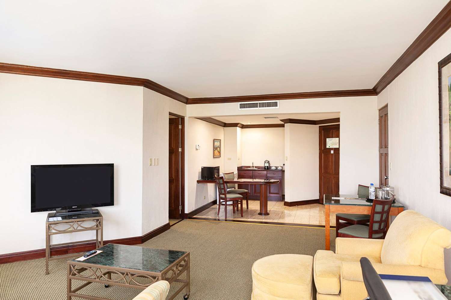 Wyndham San Jose Herradura Hotel & Convention Center 30/42