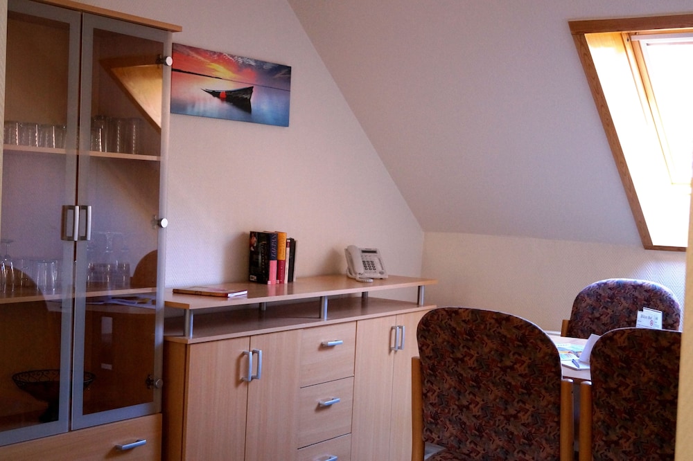 REGIOHOTEL Pfalzer Hof Wernigerode 31/68
