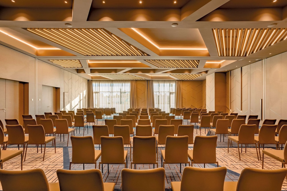 Hyatt Regency Algiers Airport 41/50