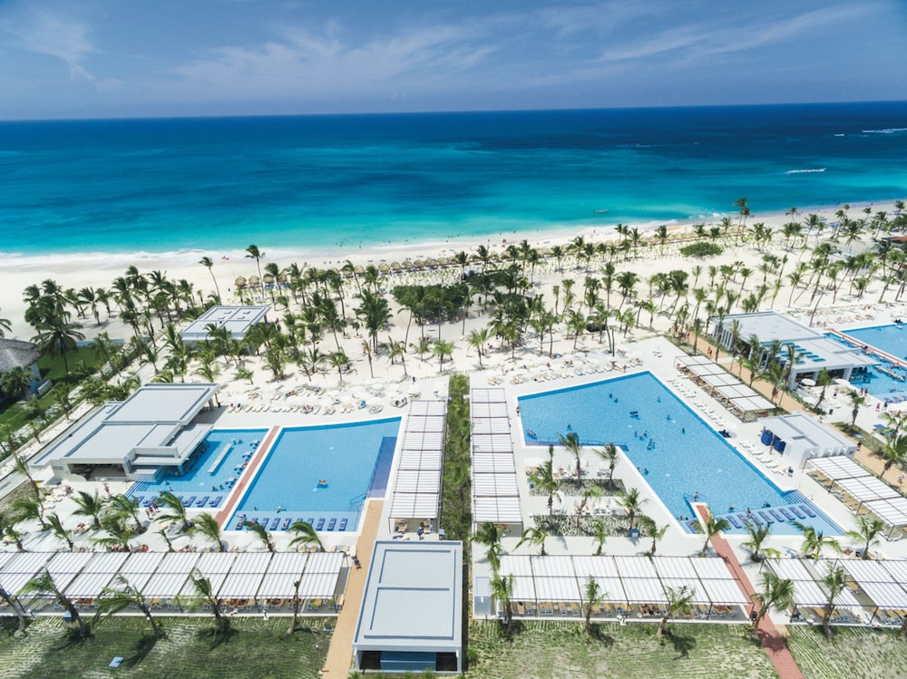 Riu Republica - Adults Only - All Inclusive 42/69