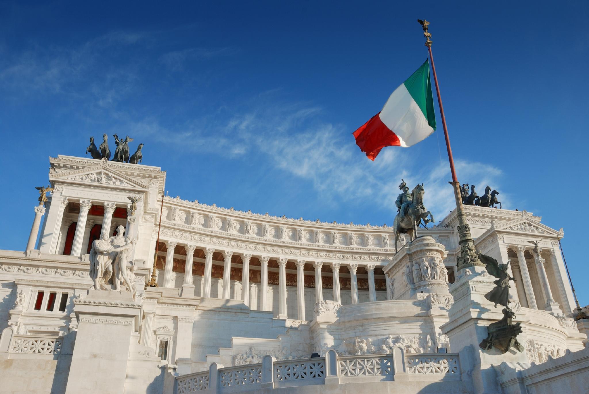 Villa Luzzatti 12/20