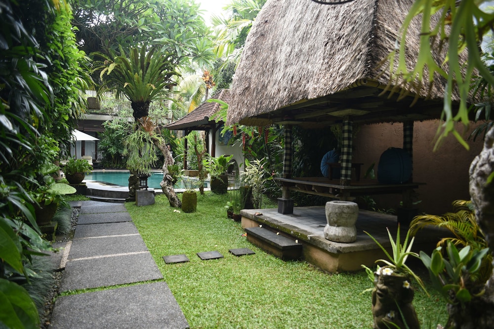 Lumbung Sari Ubud 67/76