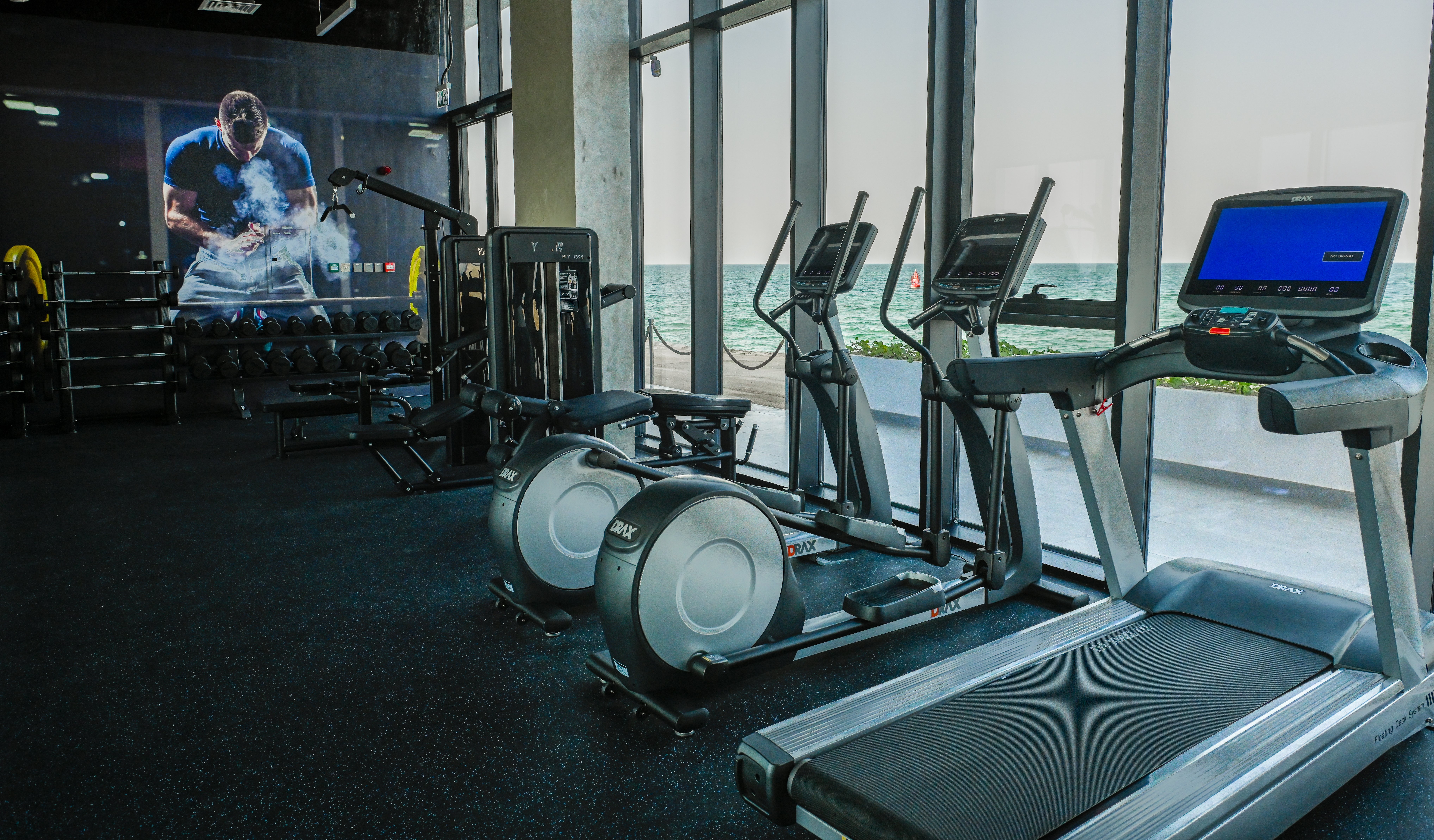 Beach Bay Hotel Mirfa, Edge by Rotana 33/48