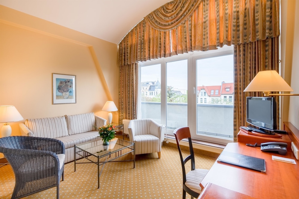 Best Western Hotel Geheimer Rat 18/40