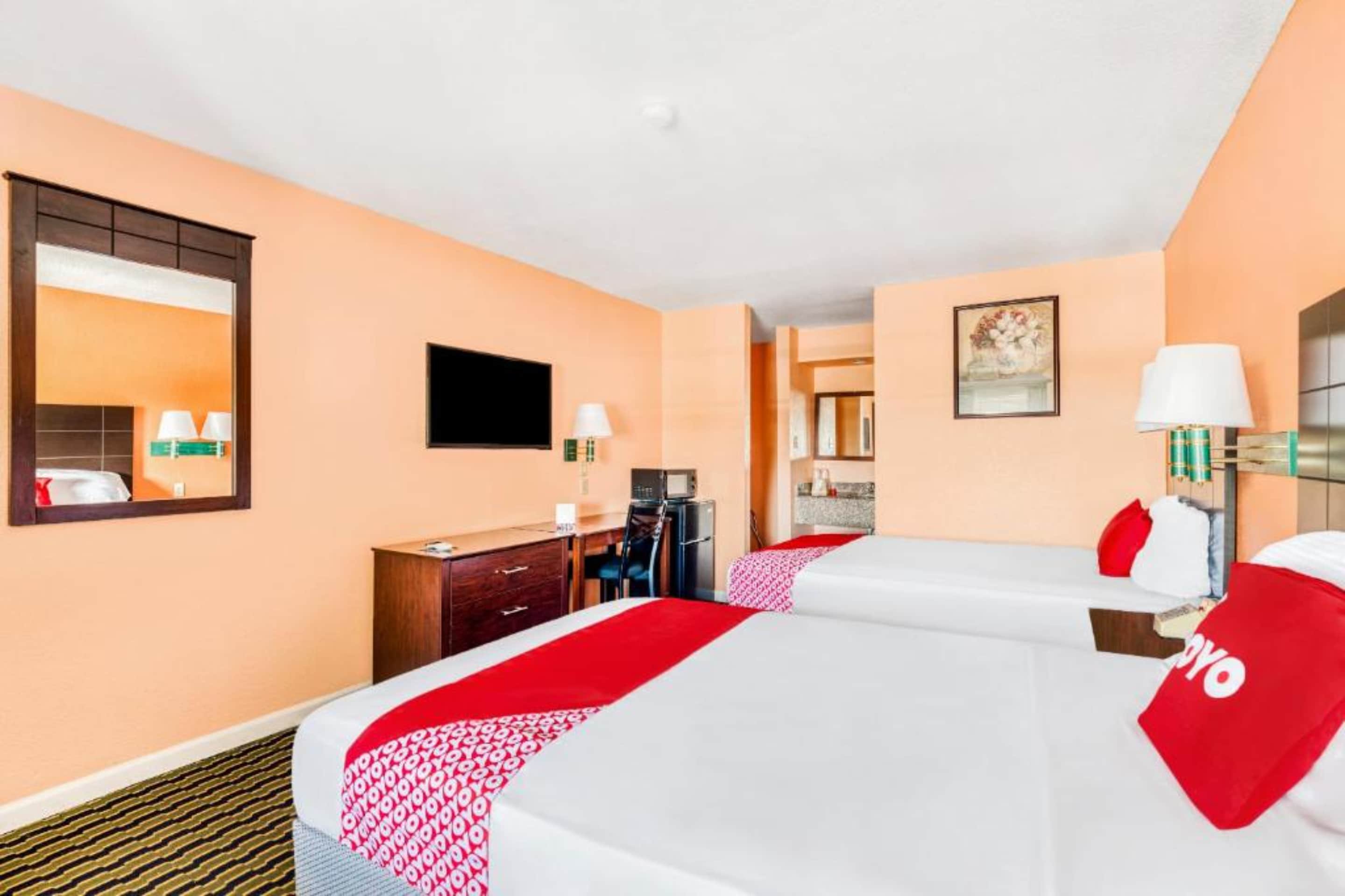 Sienna Inn Channelview, TX 5/19