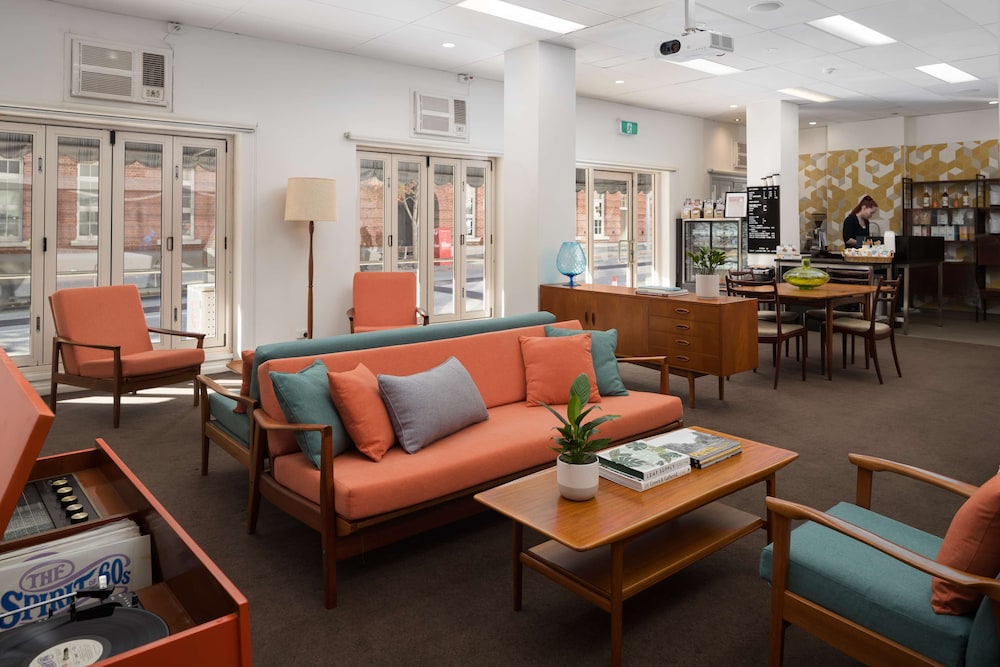 Pensione Hotel Perth 35/52