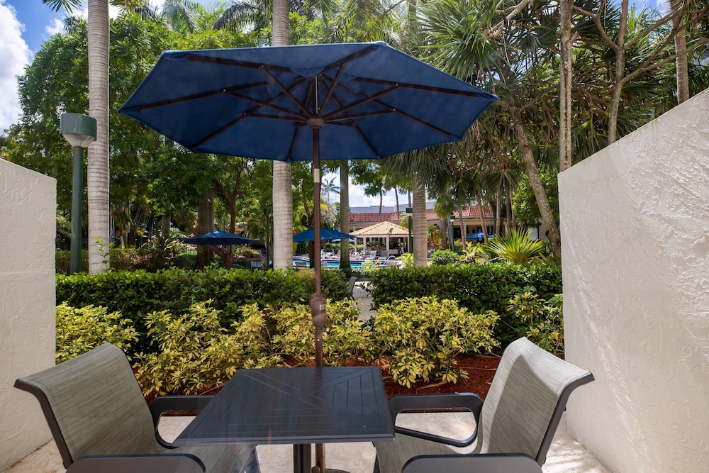 Renaissance Boca Raton 1/29