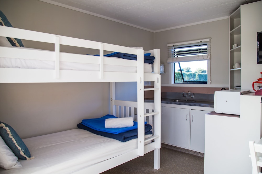 Tasman Holiday Parks - Hahei 16/71