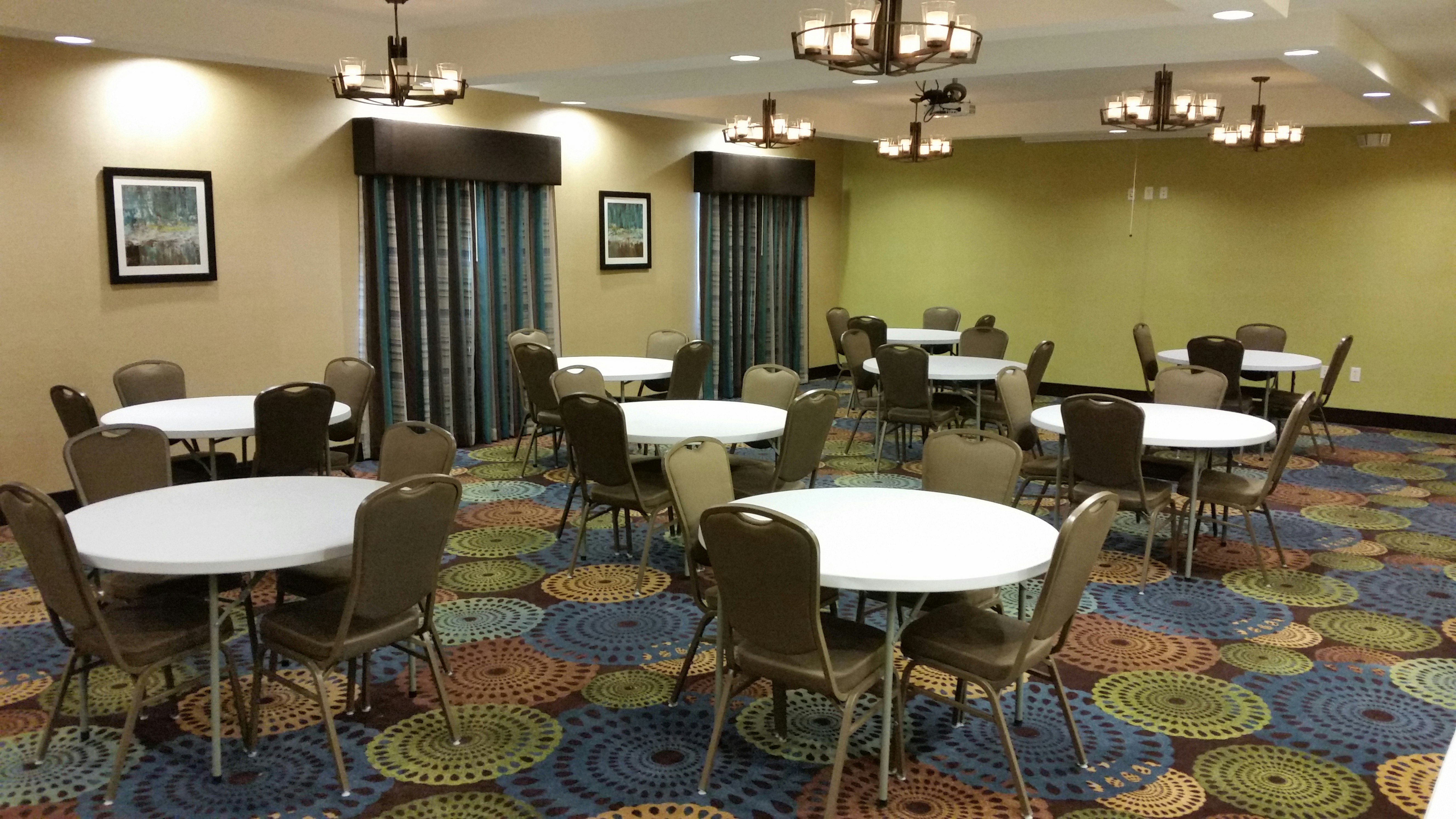 Holiday Inn Express & Suites Atascocita - Humble - Kingwood 52/66
