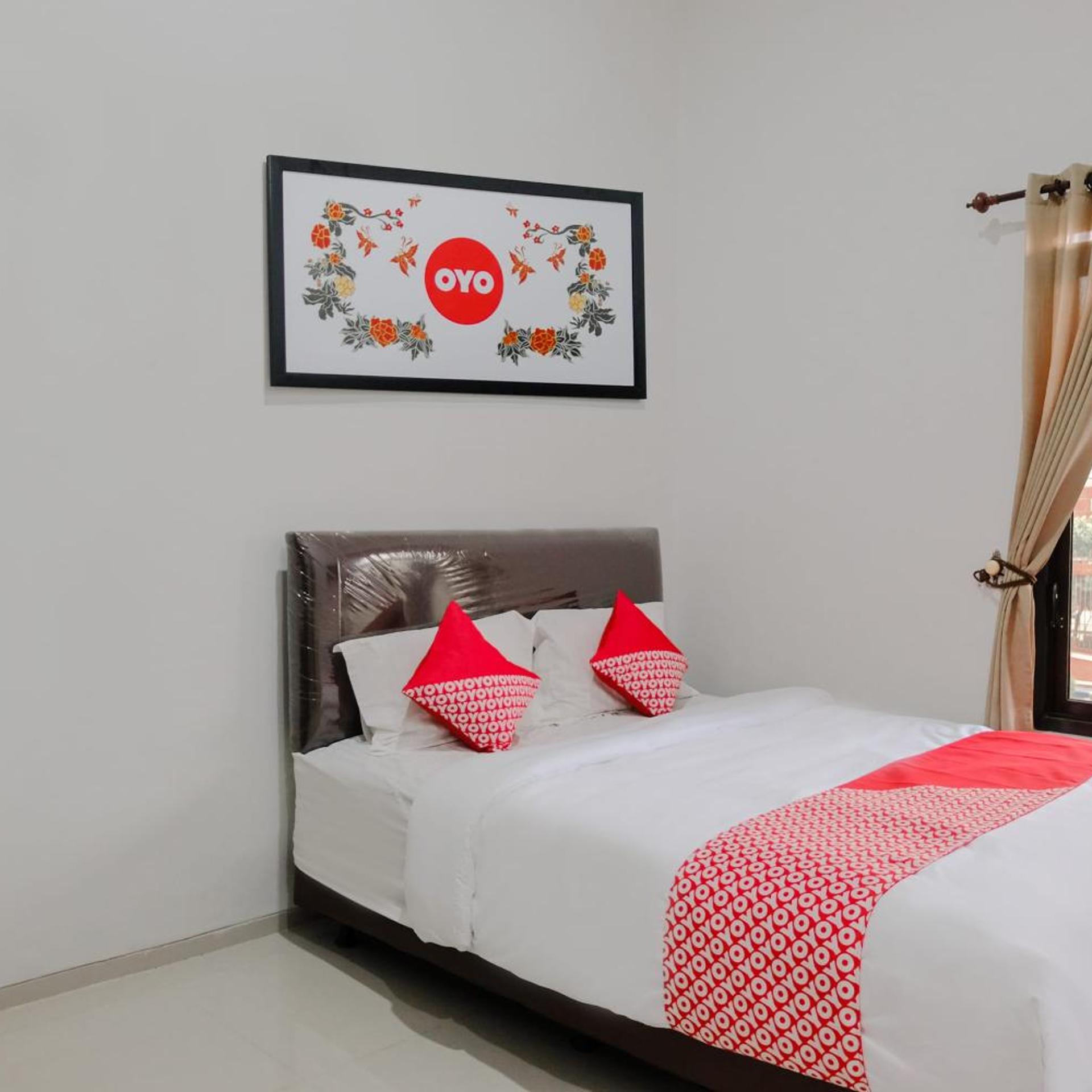 OYO 1038 Embun Pagi Syariah Residence 21/50