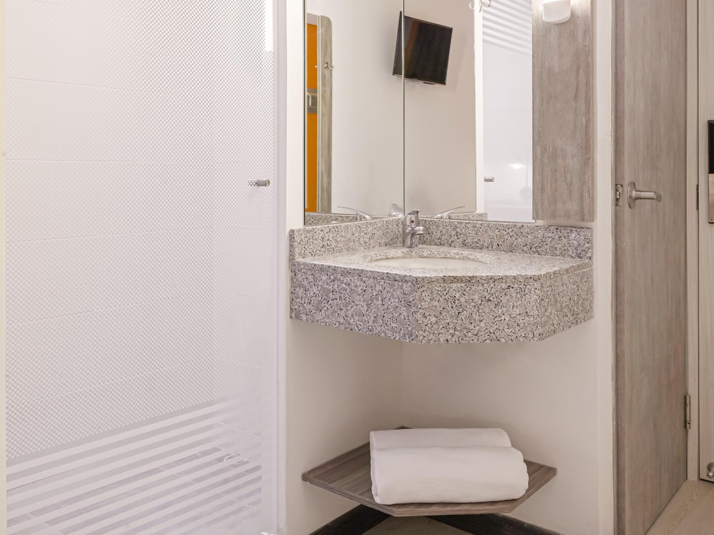 Ibis Budget Barranquilla 46/50
