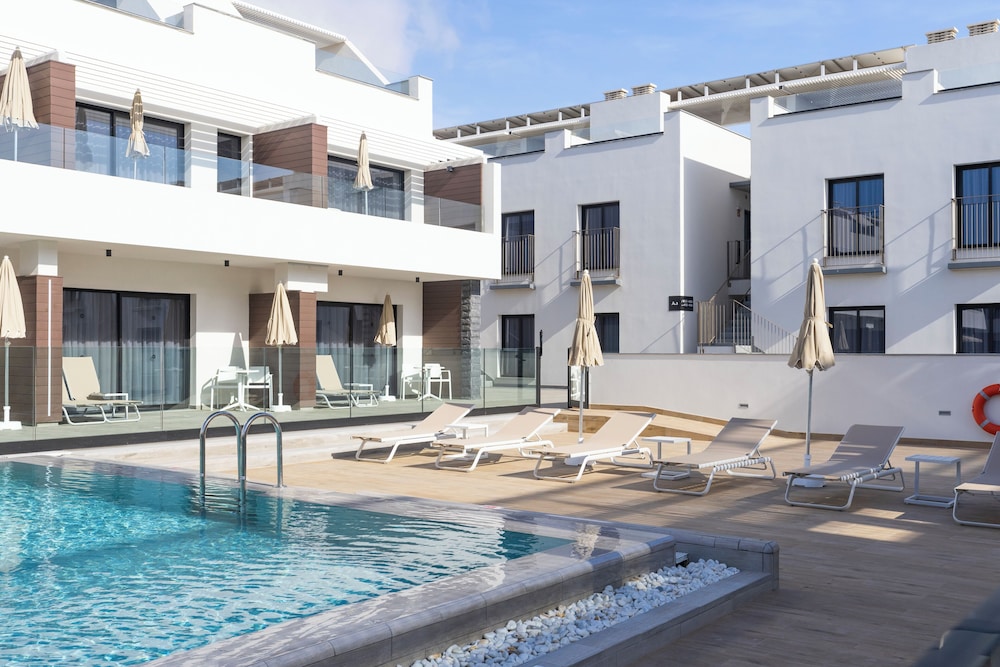 LACASA apartments Cotillo 33/42