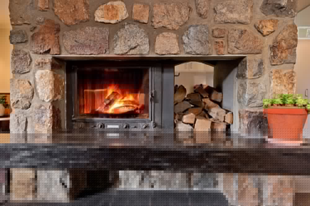 Pure Chalet 3/40