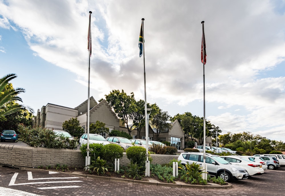 City Lodge Pinelands 2/38
