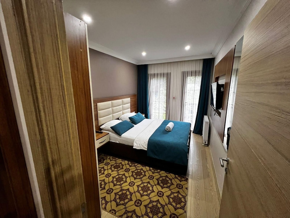 Nehir Suite Hotel 12/24