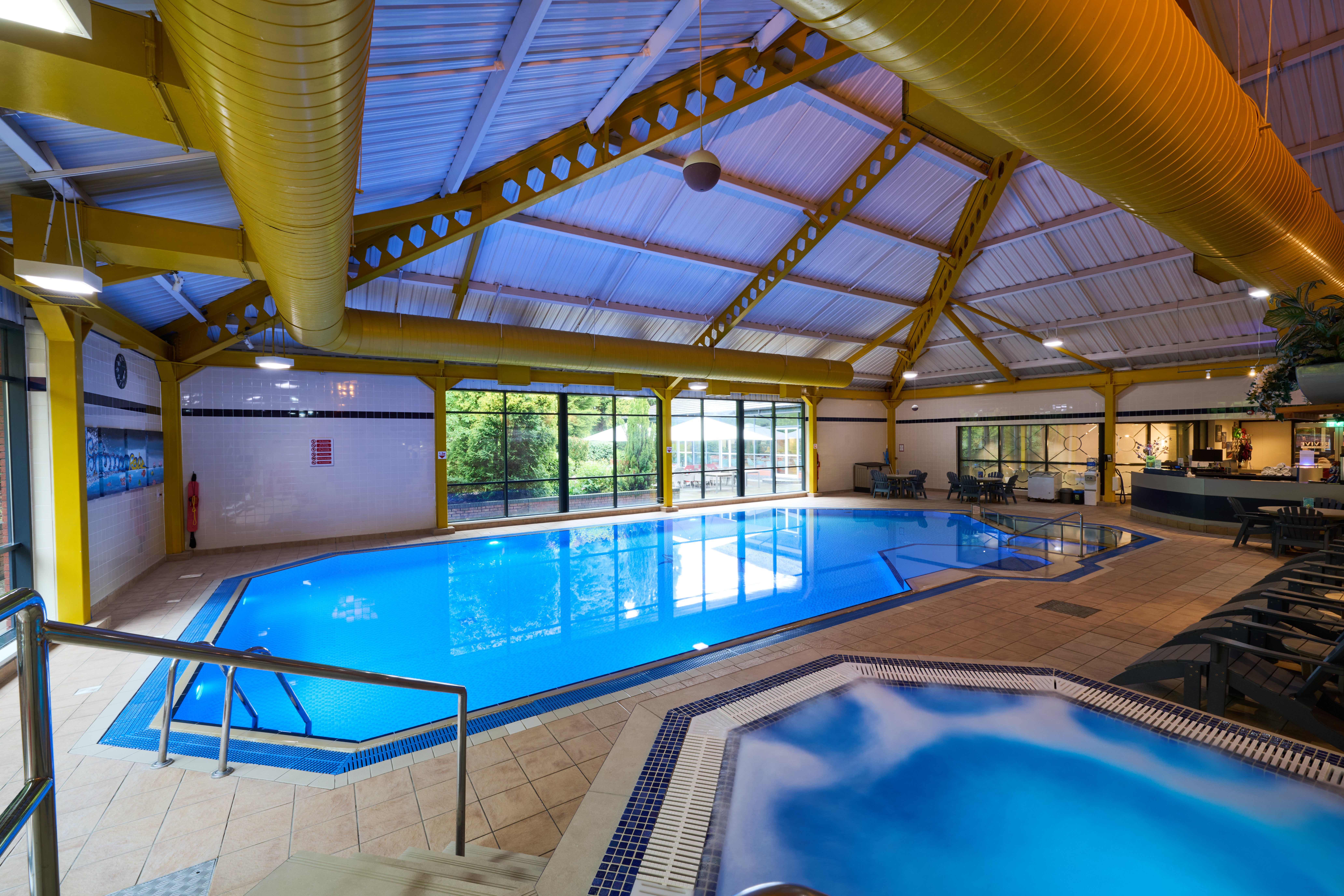 Holiday Inn Telford Ironbridge 11/26