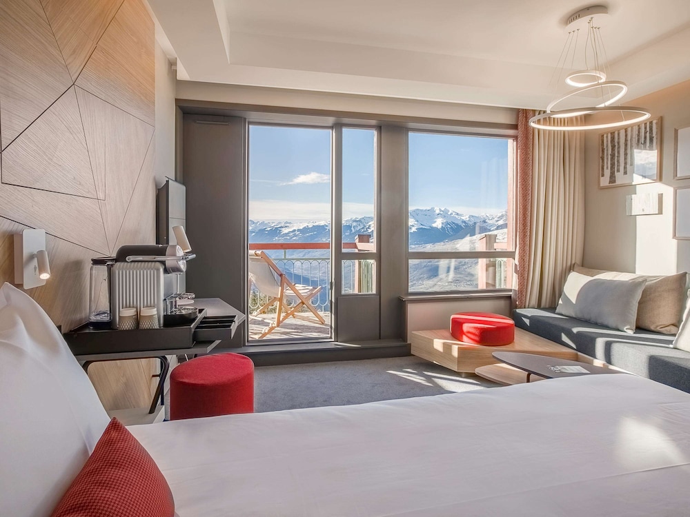 Hotel Mercure Les Arcs 1800 & Spa 24/70